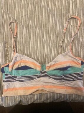XS Wilfred bralet